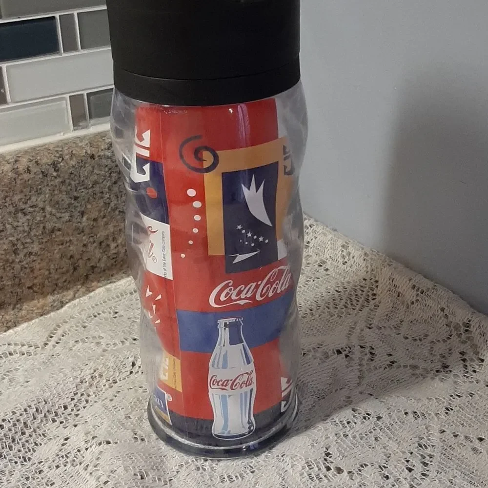 Coffee Mug, Coca Cola, Royal Caribbean